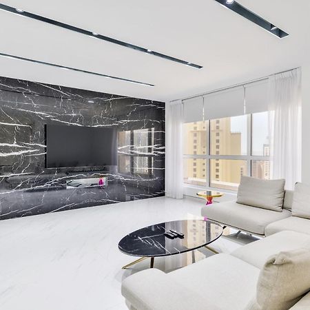 Waterfront Luxury 3Br With Maids Room In Jbr, Ντουμπάι Εξωτερικό φωτογραφία