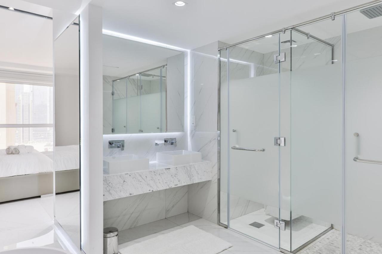 Waterfront Luxury 3Br With Maids Room In Jbr, Ντουμπάι Εξωτερικό φωτογραφία